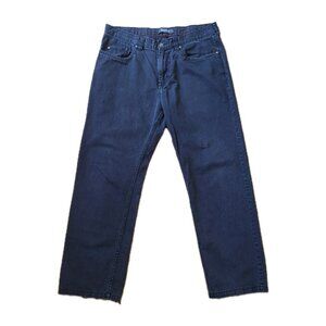 KENNETH COLE REACTION JEANS 34 X30